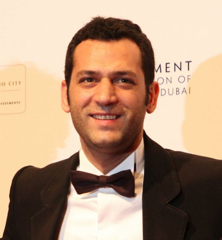 Murat Yildirim