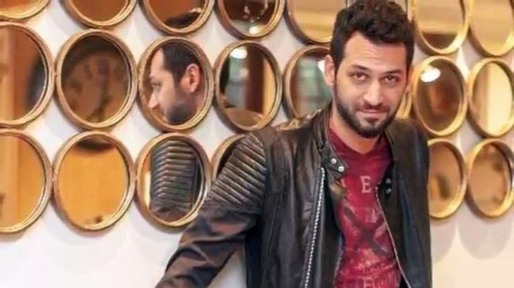 Murat Yildirim