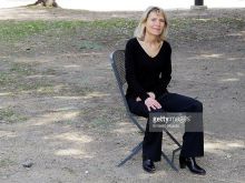 Muriel Coulin