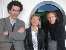Muriel Coulin