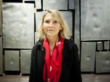 Muriel Coulin