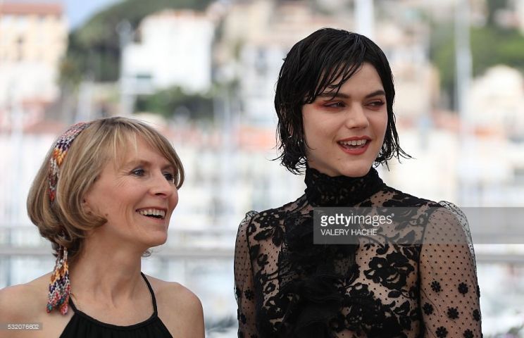 Muriel Coulin