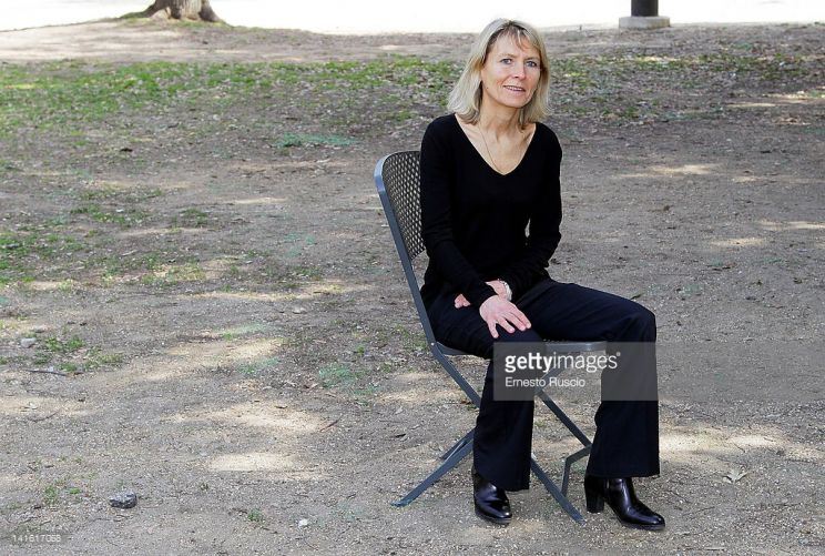 Muriel Coulin