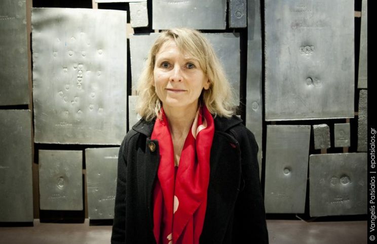 Muriel Coulin