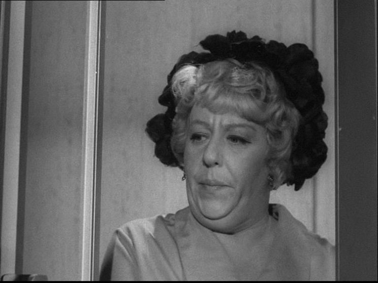 Muriel Landers