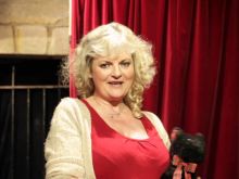 Muriel Montossé