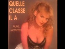 Muriel Montossé