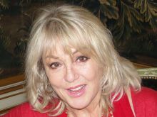Muriel Montossé