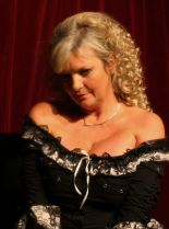 Muriel Montossé