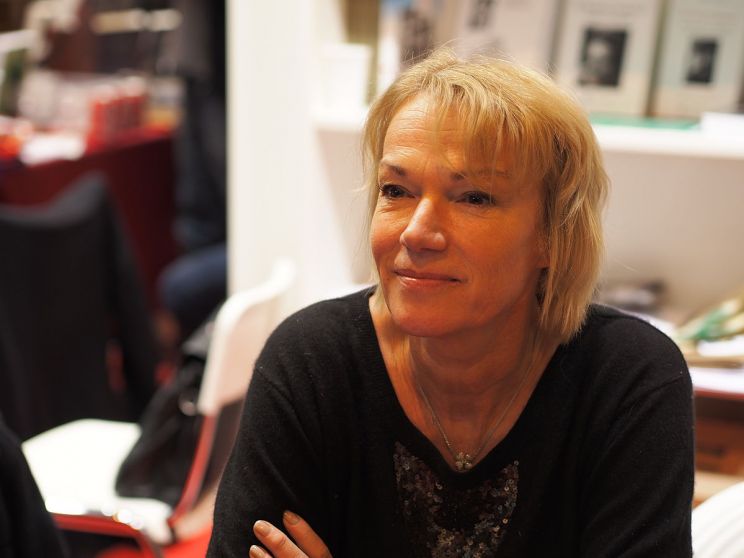 Muriel Montossé