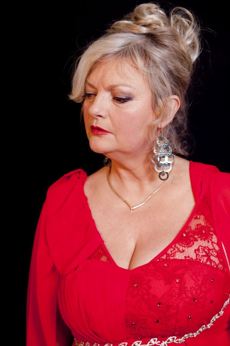 Muriel Montossé