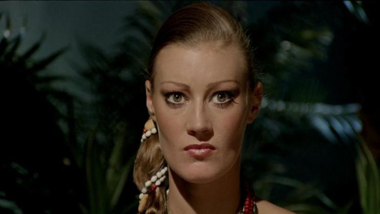 Muriel Montossé