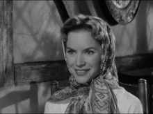 Muriel Pavlow