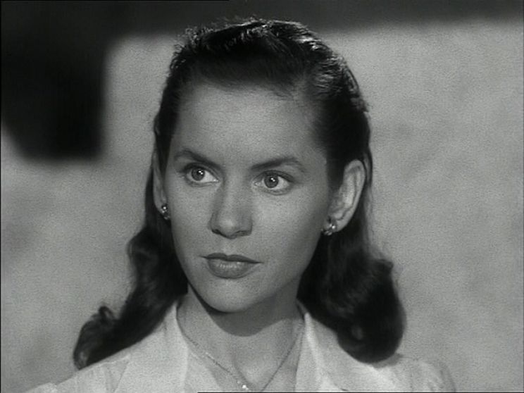 Muriel Pavlow