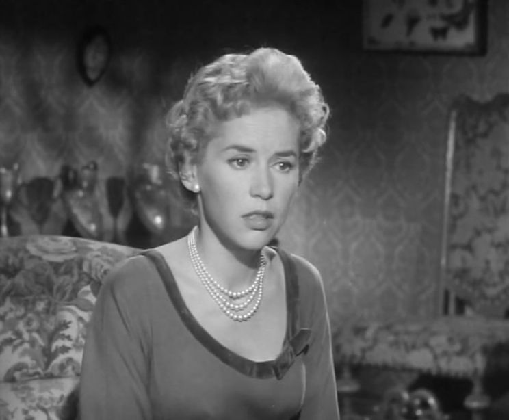 Muriel Pavlow