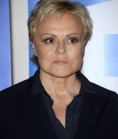 Muriel Robin