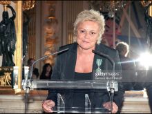 Muriel Robin
