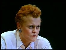 Muriel Robin