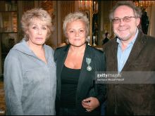 Muriel Robin