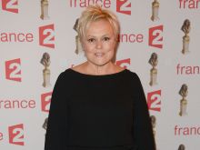 Muriel Robin