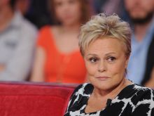 Muriel Robin