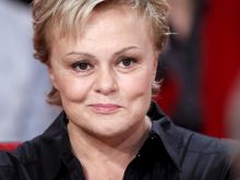 Muriel Robin