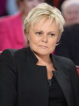 Muriel Robin photo