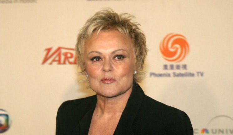 Muriel Robin