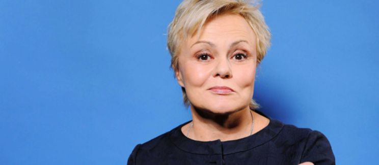 Muriel Robin
