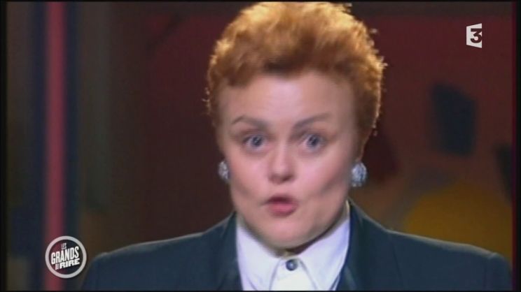 Muriel Robin
