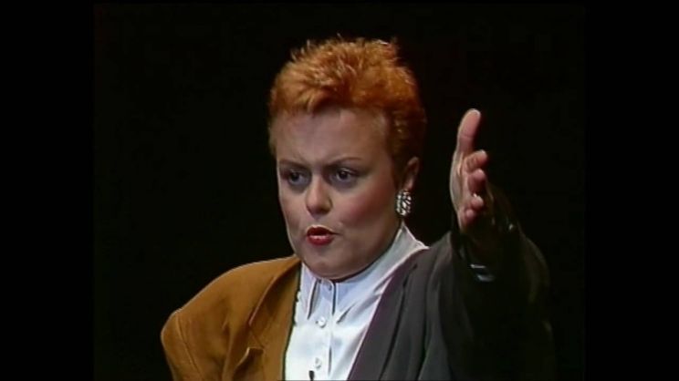 Muriel Robin