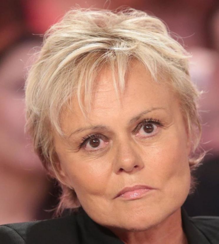Muriel Robin