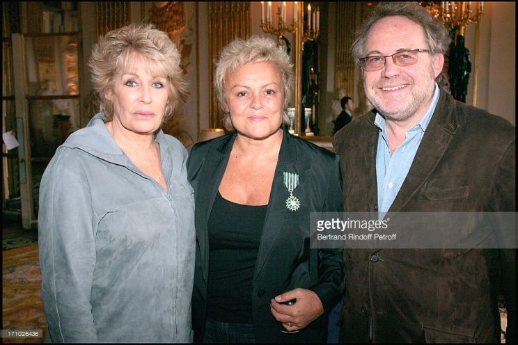 Muriel Robin