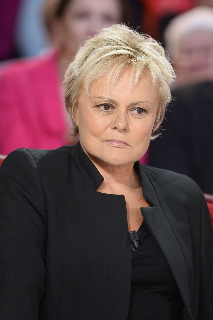 Muriel Robin