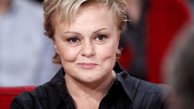 Muriel Robin