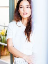 Murielle Telio photo