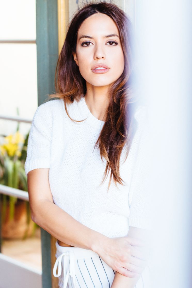 Murielle Telio