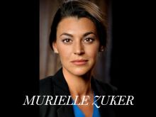 Murielle Zuker
