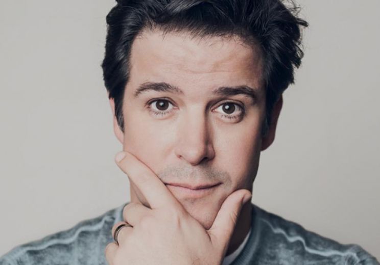 Murilo Benício