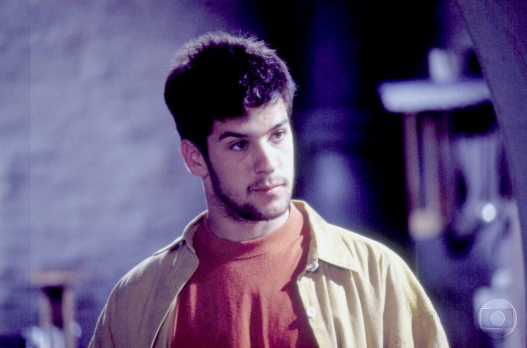 Murilo Benício