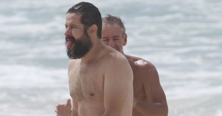 Murilo Benício