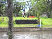 Murphy Cross