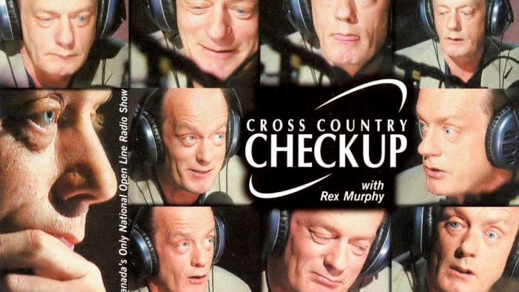 Murphy Cross