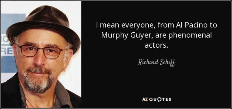 Murphy Guyer