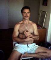 Murray Bartlett