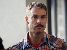 Murray Bartlett