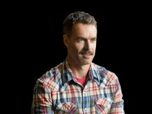 Murray Bartlett