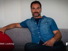 Murray Bartlett