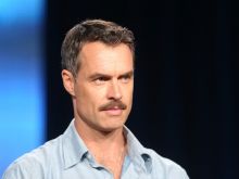 Murray Bartlett