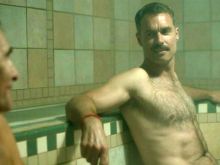 Murray Bartlett